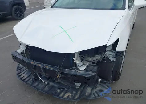 2018 Lexus Es 350 z USA, uszkodzony, nr VIN 58ABK1GG7JU086787